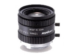 Computar12mm百万像素镜头M1214-MP2