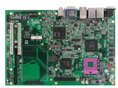 板载内存及E4690独立显卡的宽温主板图1