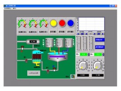 MCGS全中文工业自动化控制组态软件