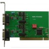 工业通信卡 工业通信开发 PCI多串口通信卡