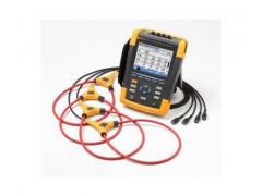 Fluke-430 II系列电能质量分析仪图1