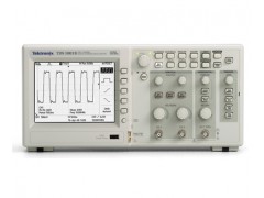 TDS1000B数字示波器图1