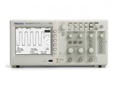 TDS1000B数字示波器