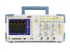 TPS2000B系列隔离通道数字存储示波器