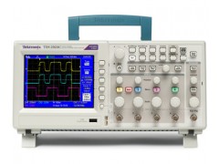 TDS2000C数字示波器