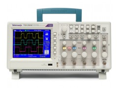 TDS2000C数字示波器图1