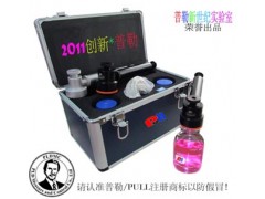 油品负压取样工具