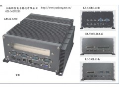 嵌入式系统  无风扇多串口 6串整机图1