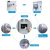 电梯刷卡系统手机刷卡系统电梯控制器