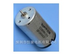 深圳恒驱标准无刷直流电机--电风扇电动机B2238M