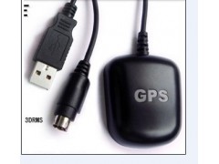 USB口 GPS一体机 G-MOUSE GPS天线图1