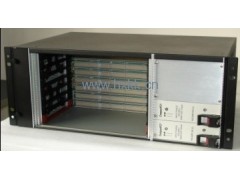 3U/4U CPCI/VME64X系统平台