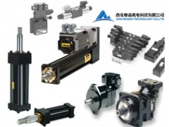 parker电动缸ET80系列电动缸图1
