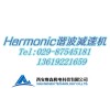 Harmonic谐波减速机CSF-GH系列