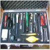 光缆施工工具箱,光工具,剥线钳,开缆刀