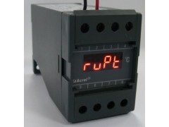 安科瑞BD-PF功率因数变送器