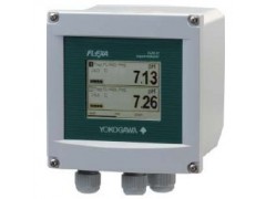 Yokogawa横河电机PH计电导率仪FLXA21