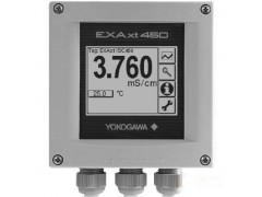 横河电机Yokogawa感应式电导率仪ISC450G