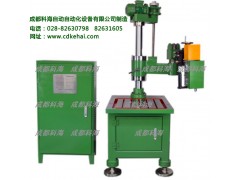 难加工材料小深孔振动攻丝机-航空航天兵器军工特种高端攻丝设备图1