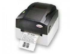 GODEX 科诚 EZ-1105入门级经济型条码打印机