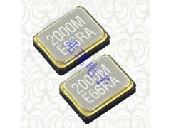 进口石英晶振,压电石英水晶振荡子,FA-238