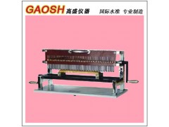 DX-300金属拉伸试样标距仪连续式标距仪