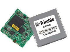 TRIMBLE BD910 GNSS 高精度接收模块