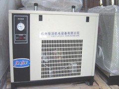 冷干机维修 冷干机维护保养图1