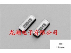 石英晶振,CM415,西铁城晶振,单片机晶振