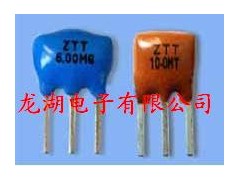 陶瓷晶振,ZTT晶振,模块晶振,陶瓷水晶振子