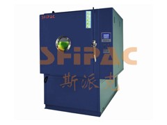 生产销售LPT高低温低气压试验箱