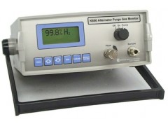 便携式氢气纯度分析仪TghuatK850