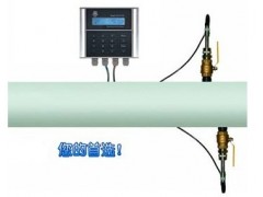 Tghuat-DCT1158W经济型插入式超声波流量计