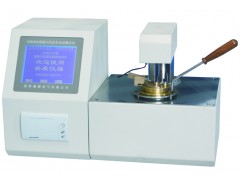 Tghuat-BS303型闭口闪点自动测试仪
