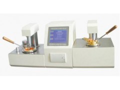 Tghuat-KB3000型开闭口闪点综合测定仪