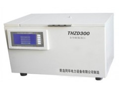 Tghuat-ZD300型多功能全自动震荡仪