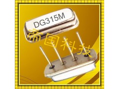 声表面谐振器|433.92M谐振器