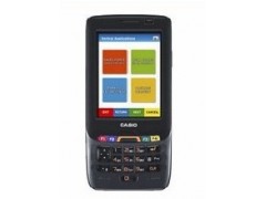 卡西欧 CASIO IT-800 一维数据采集器图1