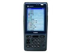 卡西欧 CASIO IT-600 一维数据采集器