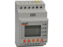 安科瑞ASJ10-AV单相交流电压继电器