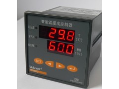 安科瑞WH系列温湿度控制器