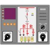 安科瑞ASD200开关状态显示器