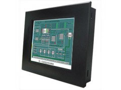 航程 HC-S17DS-S抗震工业显示器