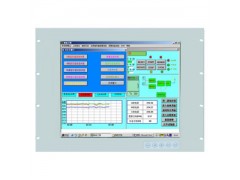航程 19寸高亮度工业显示器图1