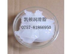 塑胶齿轮润滑硅脂