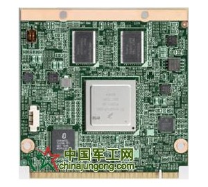研华发布基于Freescale i.MX6的Q7嵌入式核心模块ROM-7420