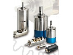 德国冯哈勃FAULHABER编码器