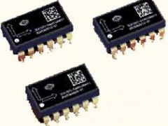 SCA100T倾角传感器