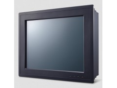 研华无风扇工业平板电脑PPC-3100