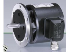 德国BAUMER HUBNER编码器